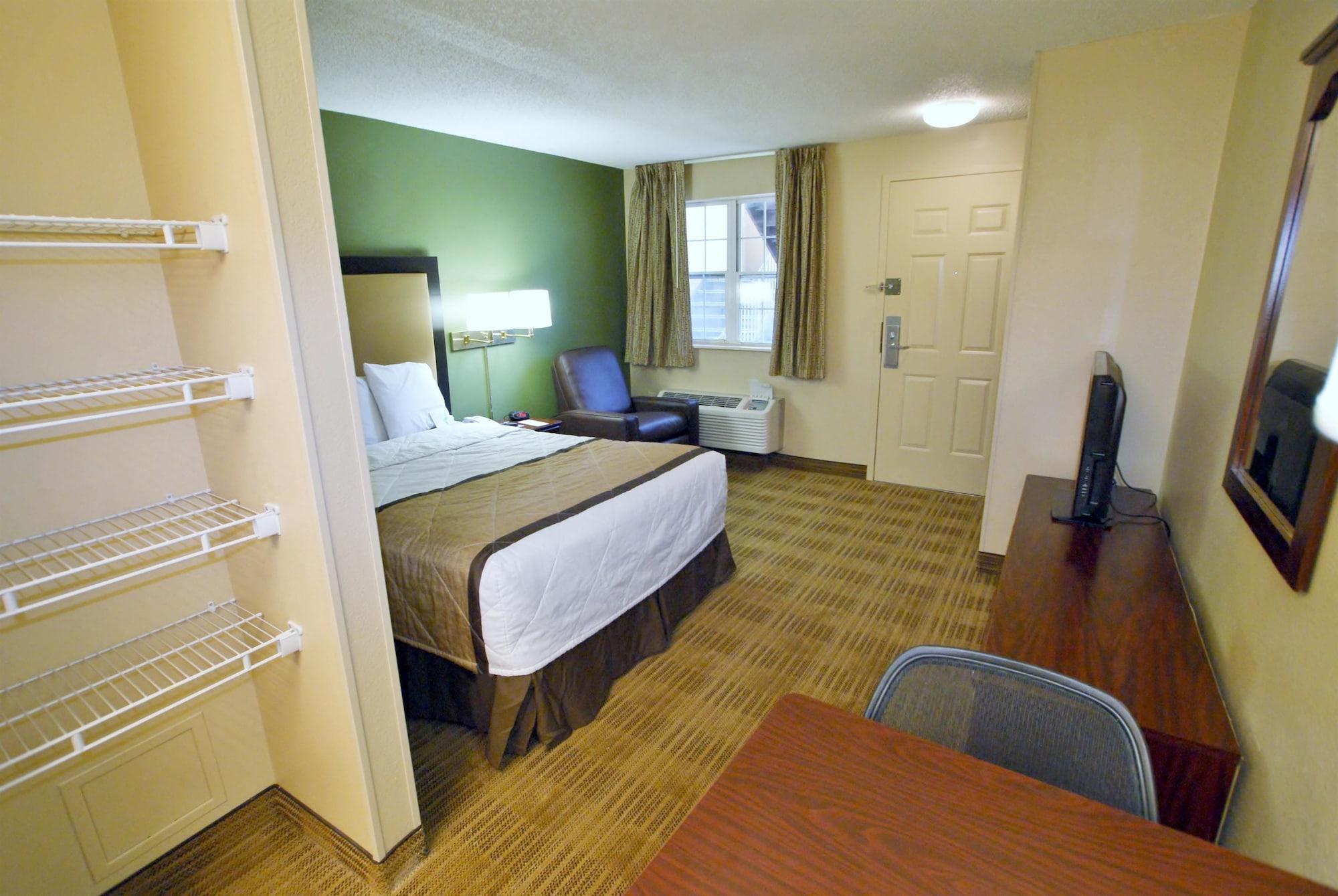 Extended Stay America Select Suites - Denver - Lakewood South Ngoại thất bức ảnh