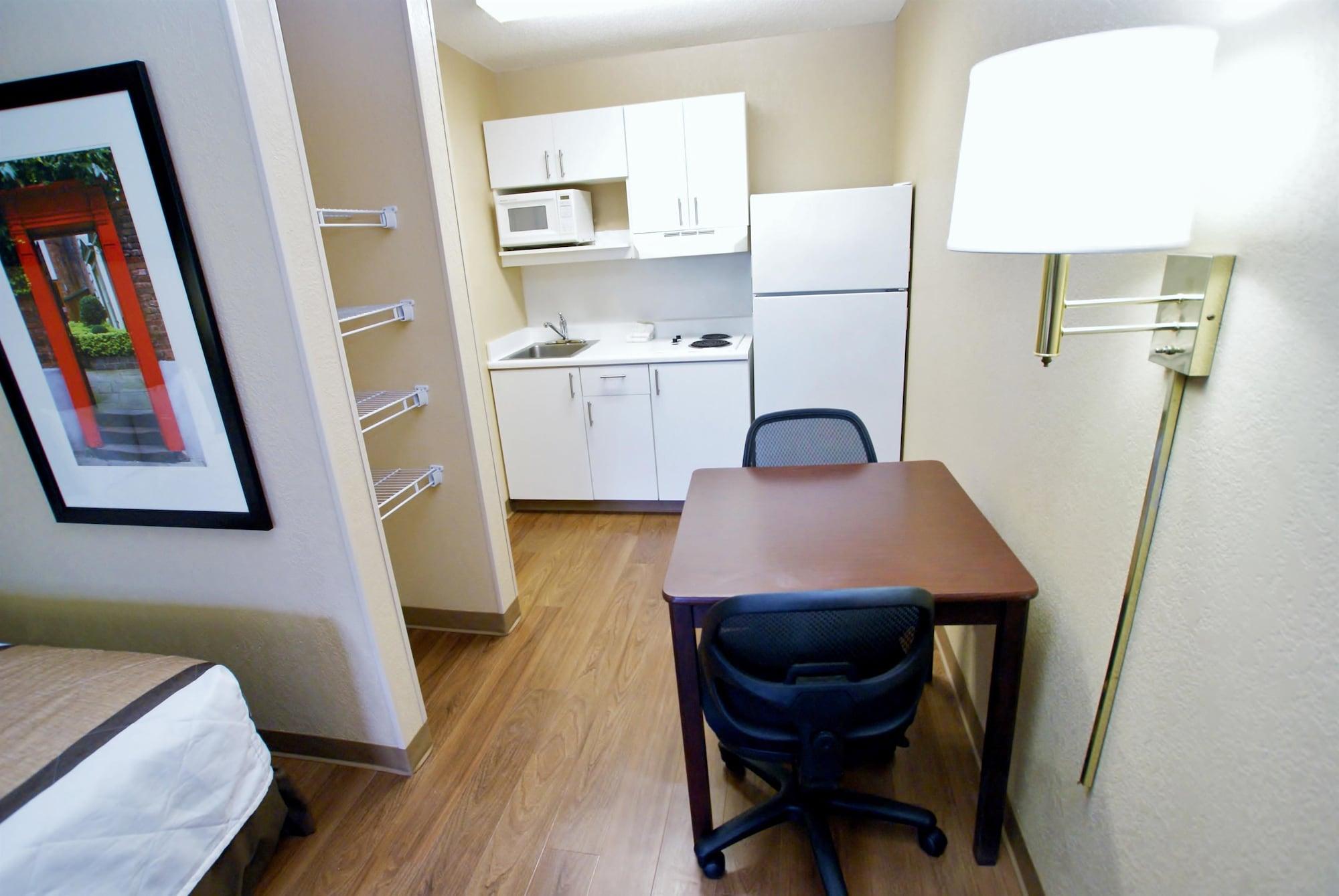 Extended Stay America Select Suites - Denver - Lakewood South Ngoại thất bức ảnh