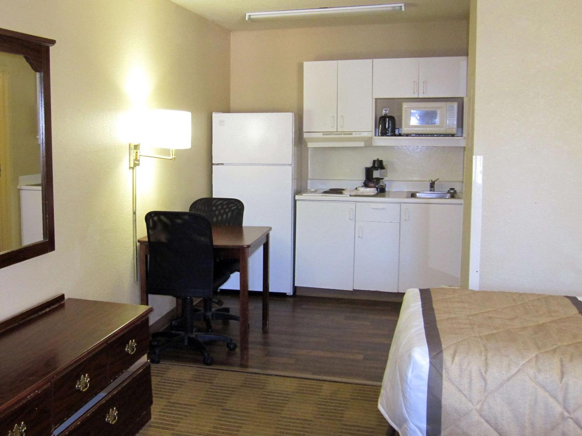 Extended Stay America Select Suites - Denver - Lakewood South Ngoại thất bức ảnh