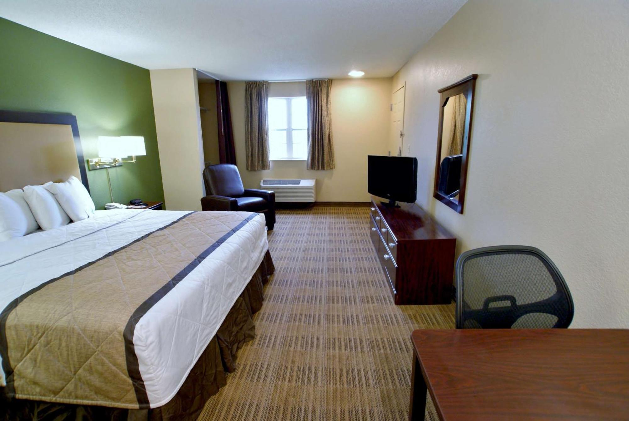 Extended Stay America Select Suites - Denver - Lakewood South Ngoại thất bức ảnh