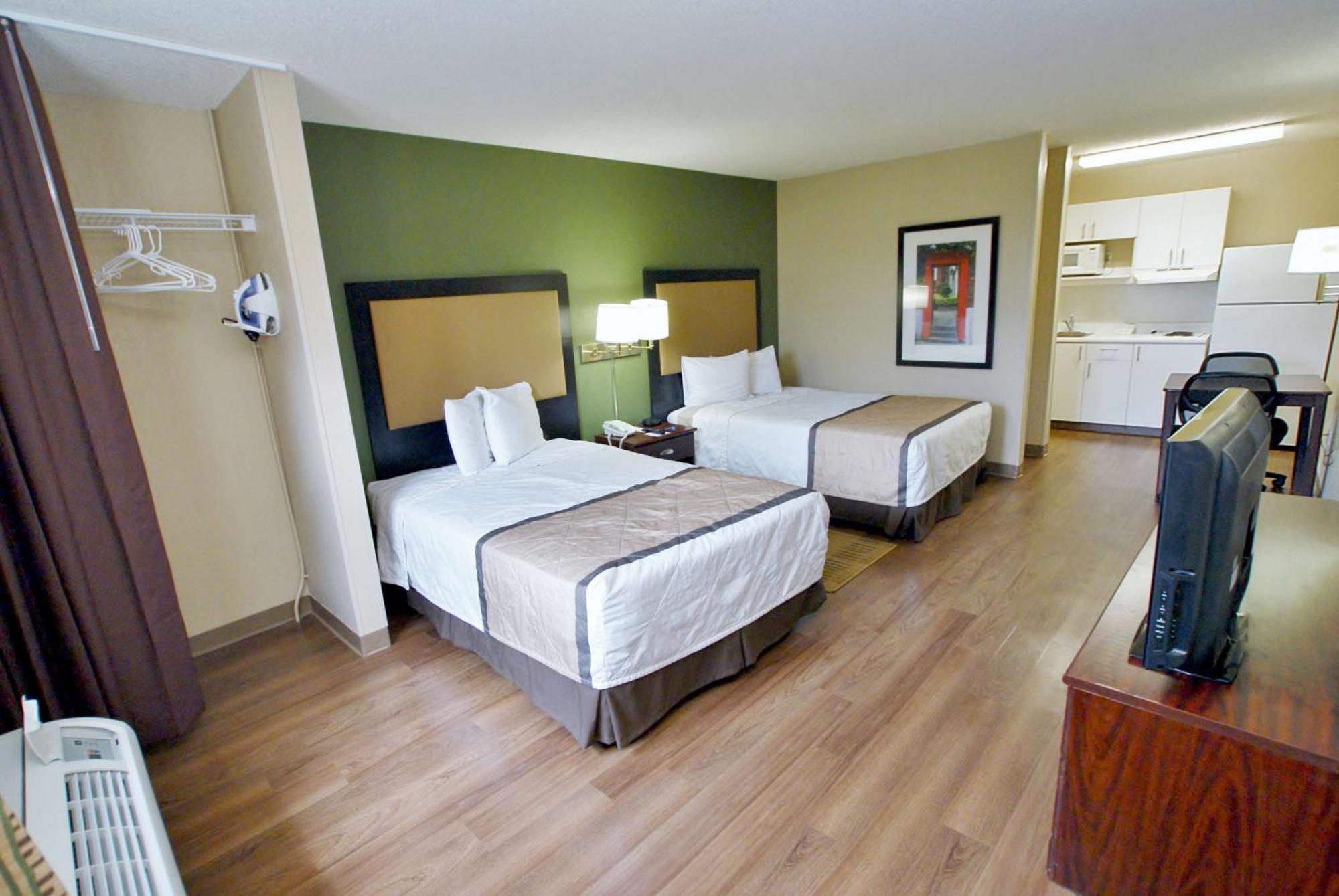 Extended Stay America Select Suites - Denver - Lakewood South Ngoại thất bức ảnh