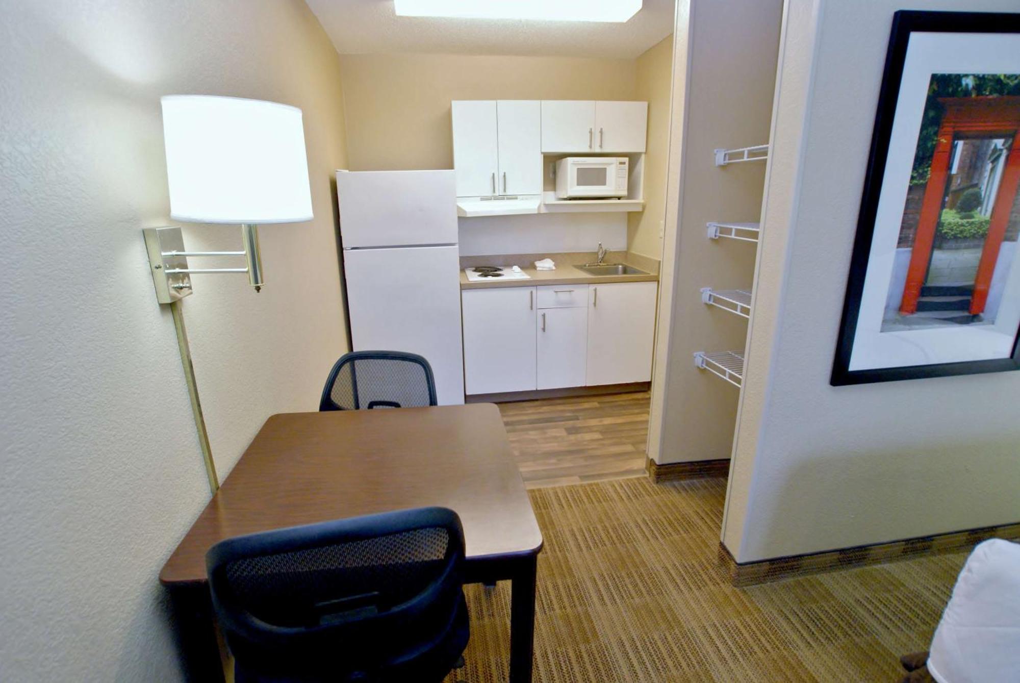 Extended Stay America Select Suites - Denver - Lakewood South Ngoại thất bức ảnh