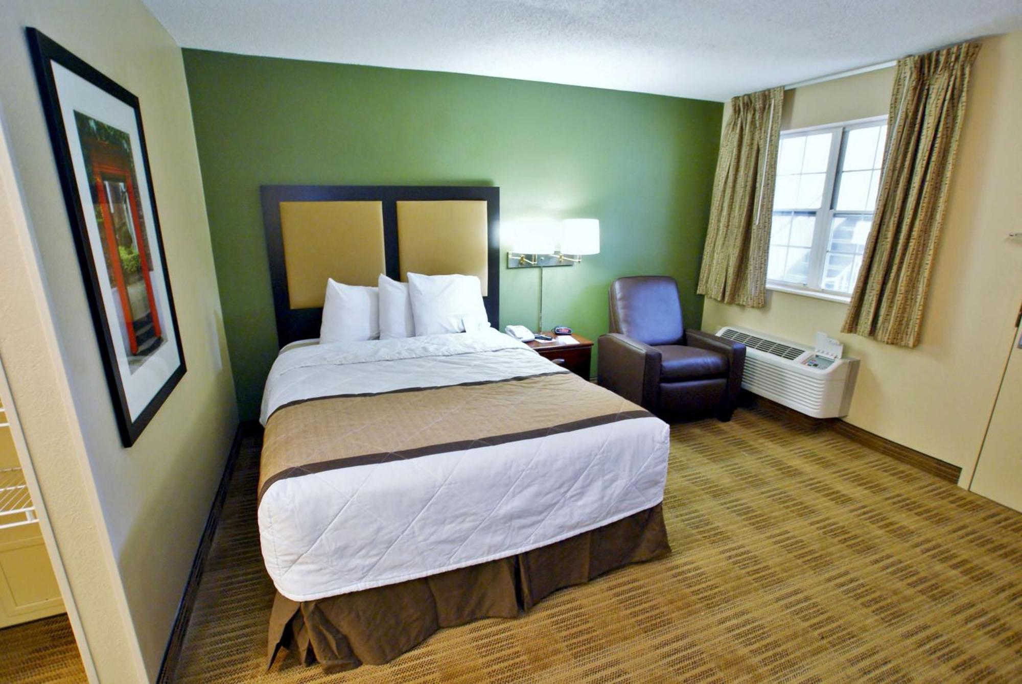 Extended Stay America Select Suites - Denver - Lakewood South Ngoại thất bức ảnh