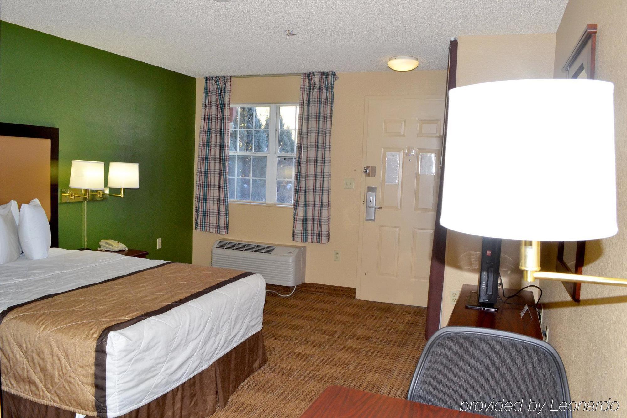 Extended Stay America Select Suites - Denver - Lakewood South Ngoại thất bức ảnh