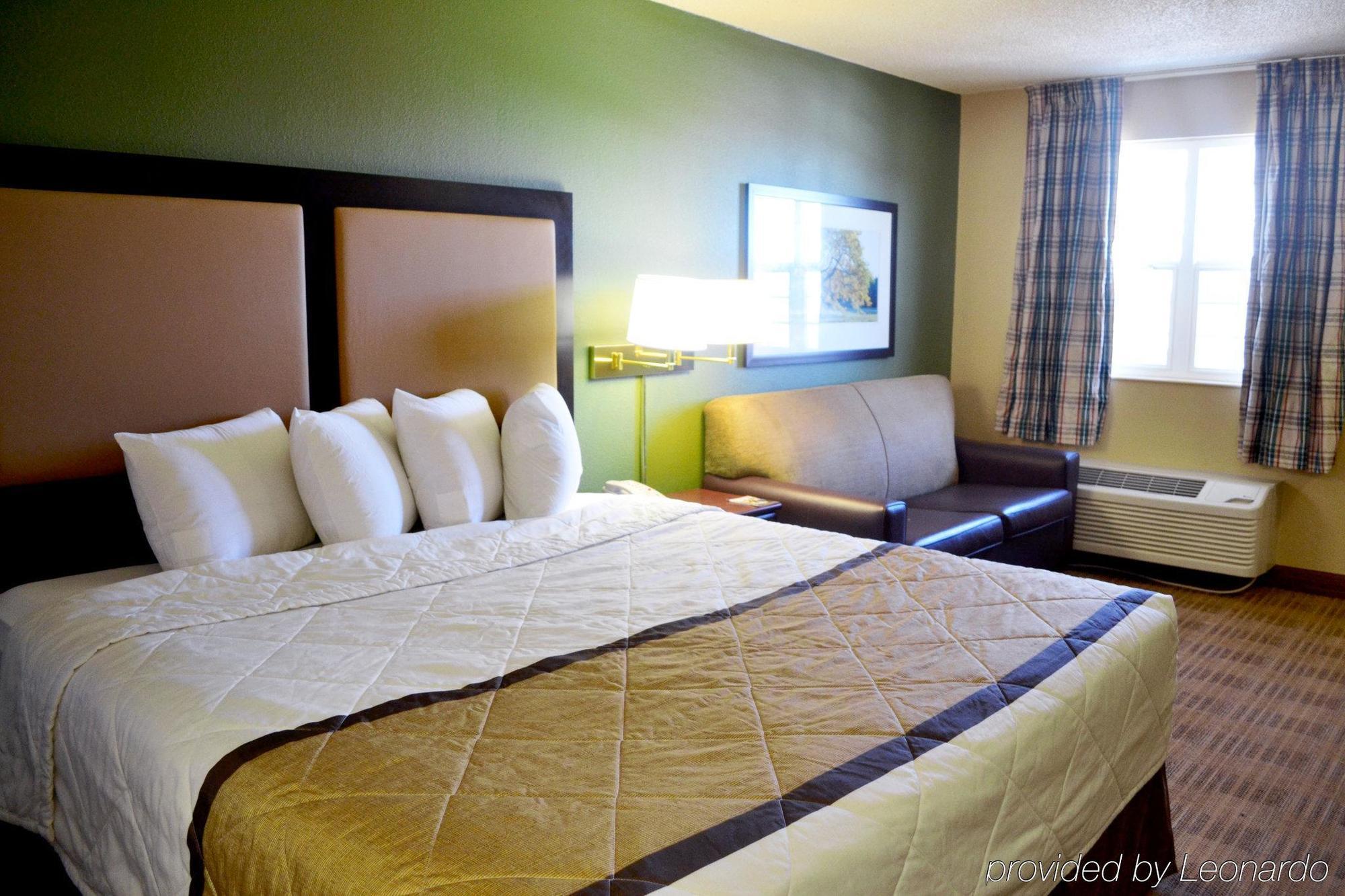 Extended Stay America Select Suites - Denver - Lakewood South Ngoại thất bức ảnh