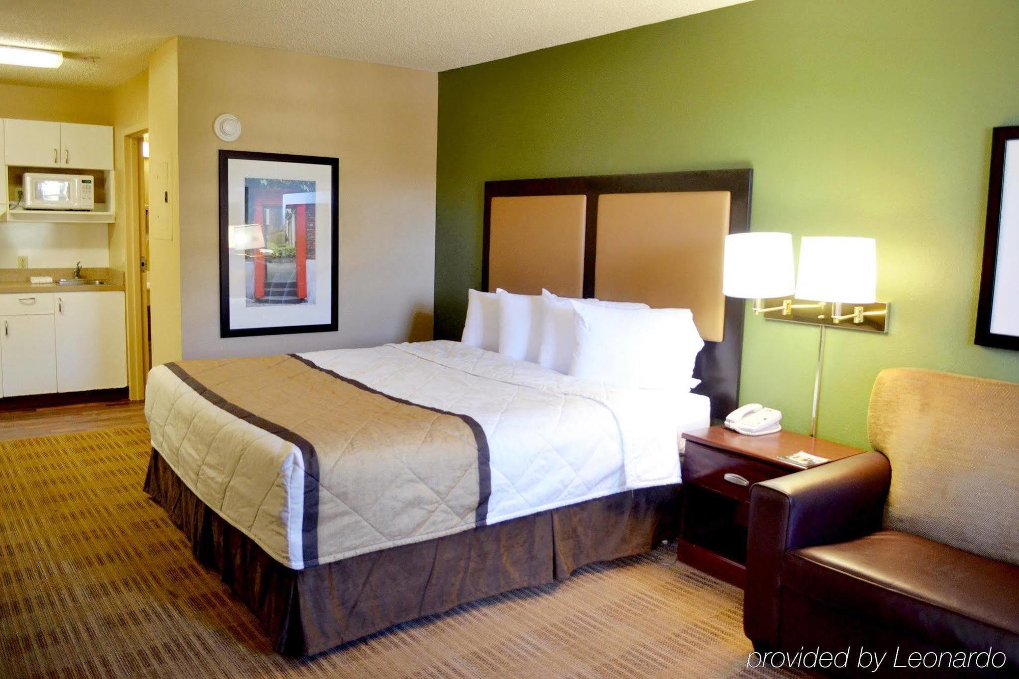 Extended Stay America Select Suites - Denver - Lakewood South Ngoại thất bức ảnh