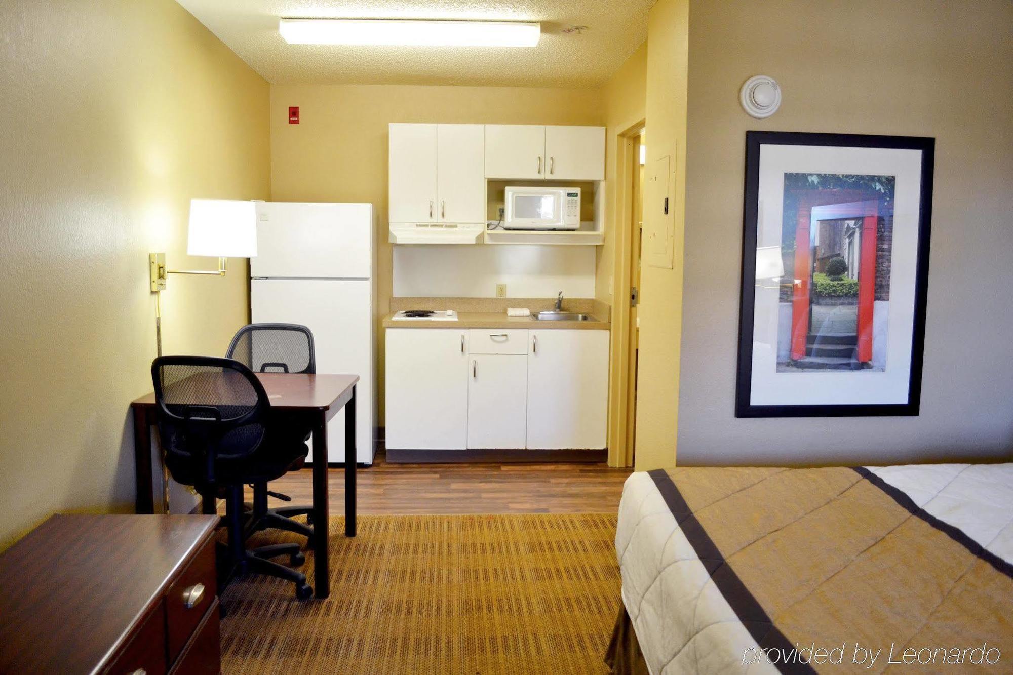 Extended Stay America Select Suites - Denver - Lakewood South Ngoại thất bức ảnh